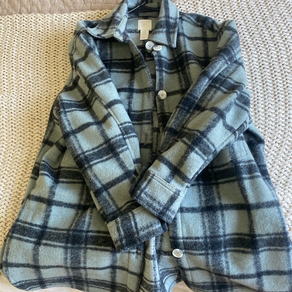 H&M shaket
